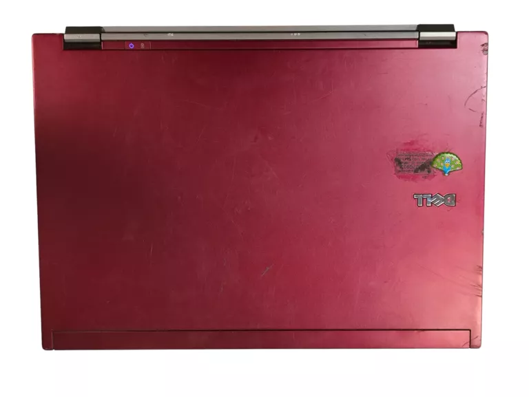 LAPTOP DELL LATITUDE E6410 14,1 " INTEL CORE I5 4 GB / 128 GB HDD