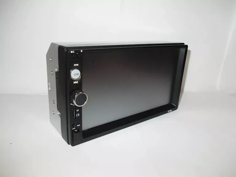RADIO SAMOCHODOWE BLUETOOTH 2DIN 7010B! DOTYK! USB! BLUETOOTH