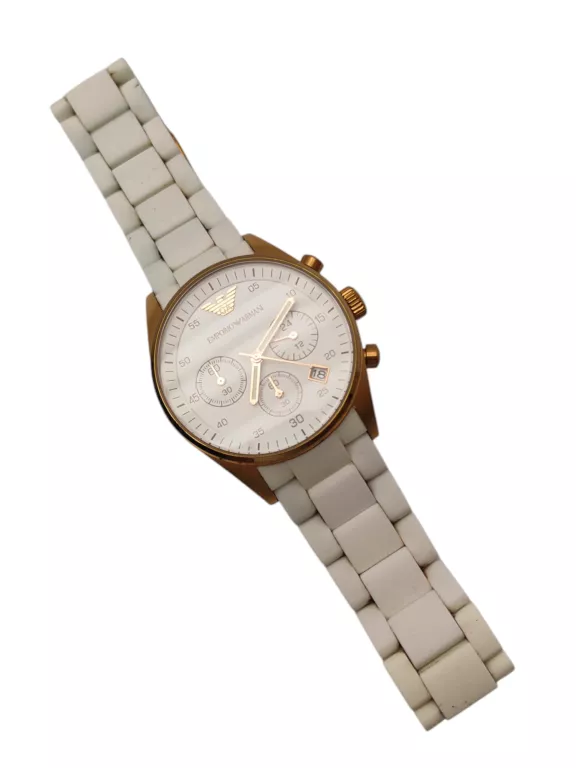 ZEGAREK DAMSKI EMPORIO ARMANI AR5920