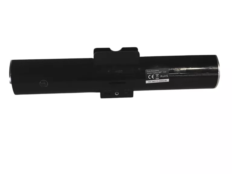 GŁOŚNIK BT STACJA DOKUJACA OMEGA 0G04B LED
