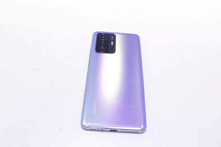 XIAOMI 11T 5G 8/128GB # OPIS
