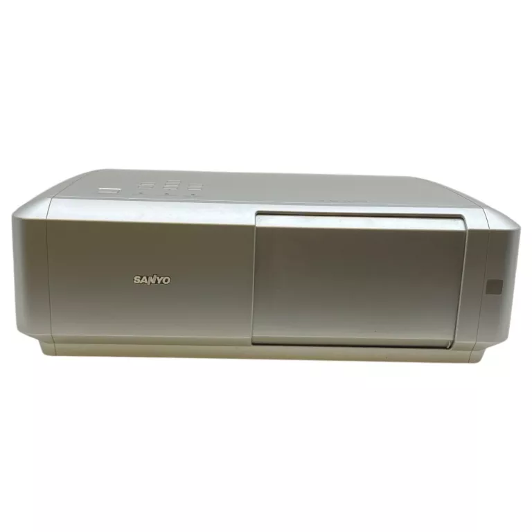 PROJEKTOR SANYO PLV-Z5