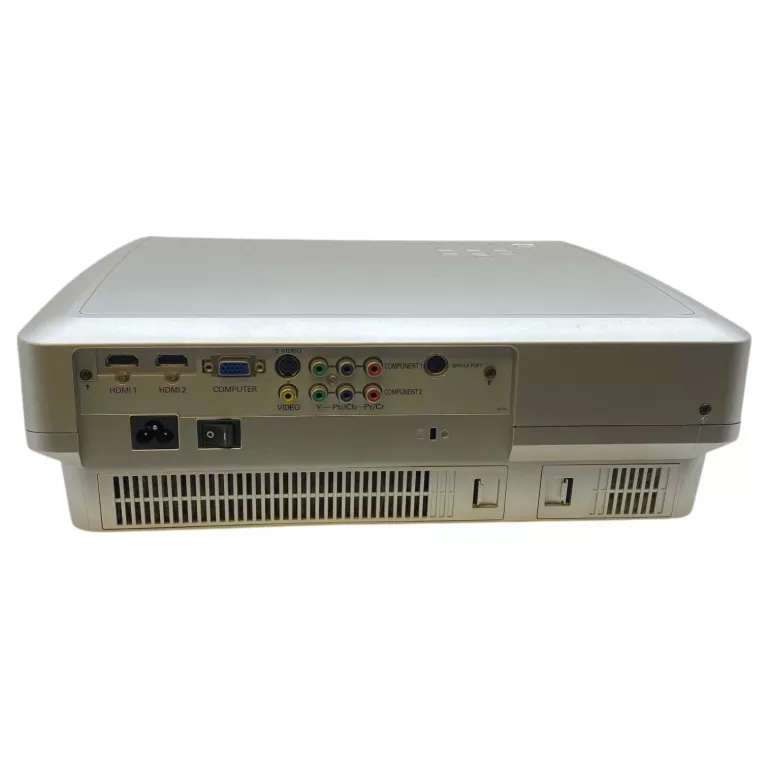 PROJEKTOR SANYO PLV-Z5