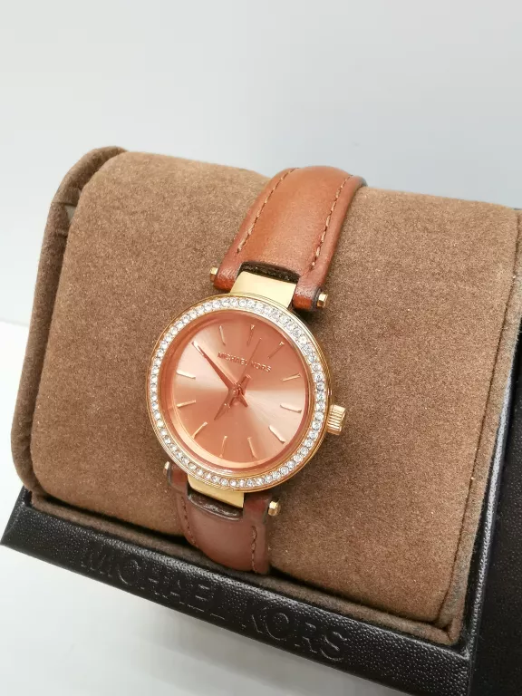 ZEGAREK DAMSKI MICHAEL KORS MINI DARCI MK2353