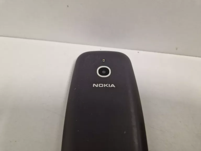 TELEFON NOKIA 3310 ŁADOWARKA