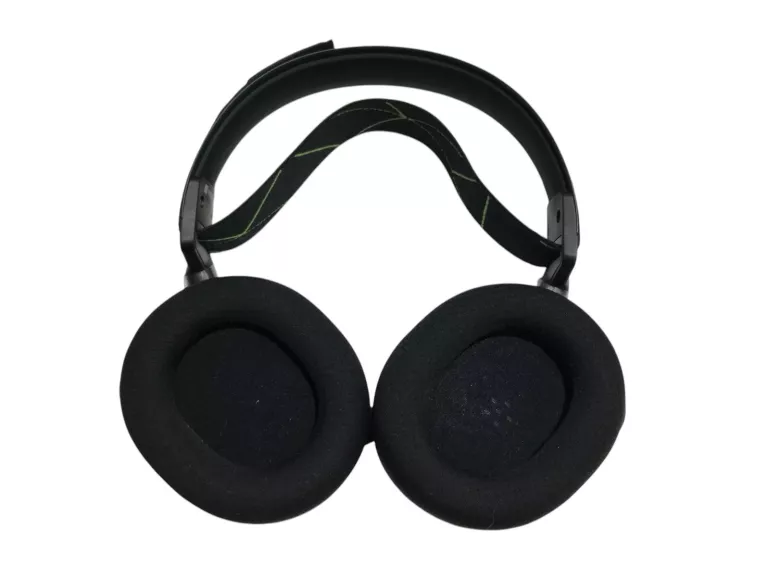 SŁUCHAWKI BEZPRZEWODOWE NAUSZNE STEELSERIES ARCTIS 9X WIRELESS