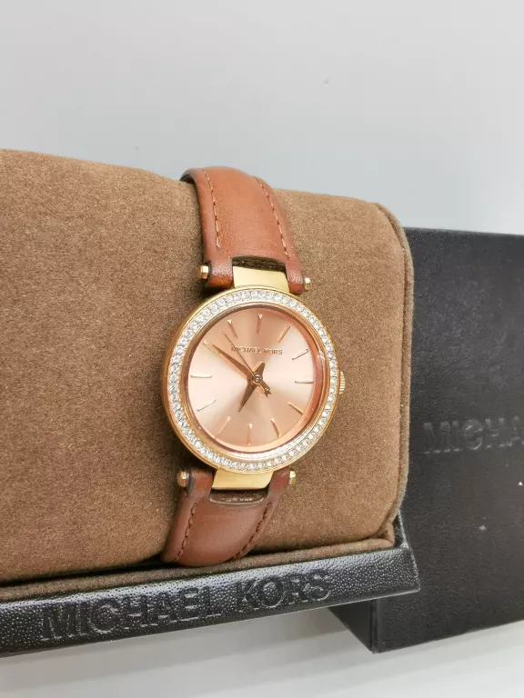 ZEGAREK DAMSKI MICHAEL KORS MINI DARCI MK2353