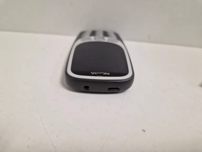 TELEFON NOKIA 3310 ŁADOWARKA