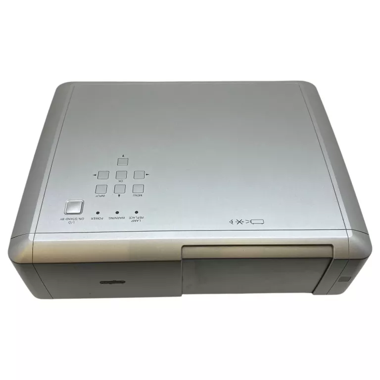 PROJEKTOR SANYO PLV-Z5