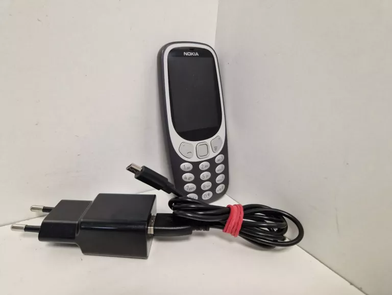 TELEFON NOKIA 3310 ŁADOWARKA