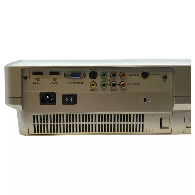 PROJEKTOR SANYO PLV-Z5