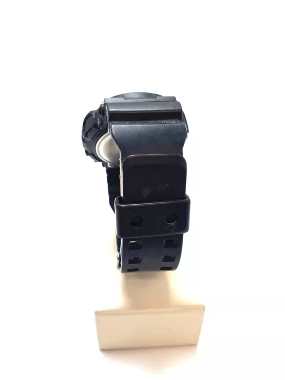ZEGAREK G-SHOCK GA-100MB CZARNY