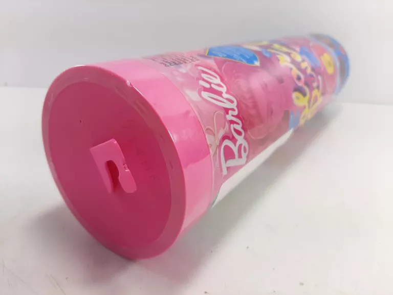 BARBIE COLOR REVEAL LALKA W TUBIE