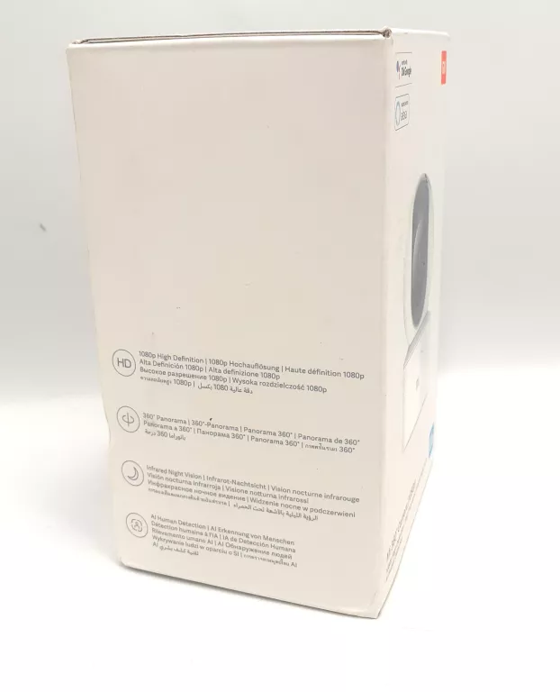 KAMERA XIAOMI MI 360° HOME   1080P