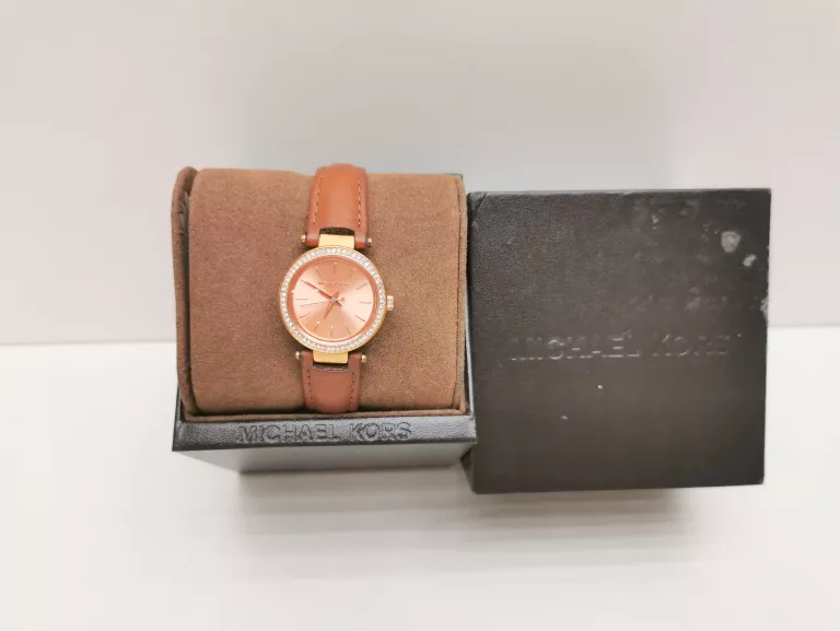 ZEGAREK DAMSKI MICHAEL KORS MINI DARCI MK2353