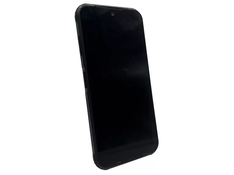 TELEFON HAMMER BLADE 3 4/64GB 6.2" 5000MAH - NA BUDOWĘ! JAK NOWY!