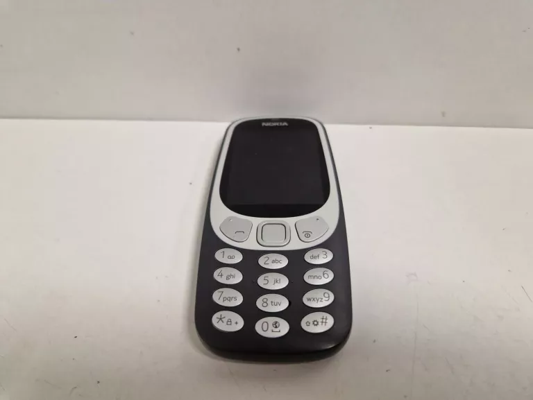 TELEFON NOKIA 3310 ŁADOWARKA