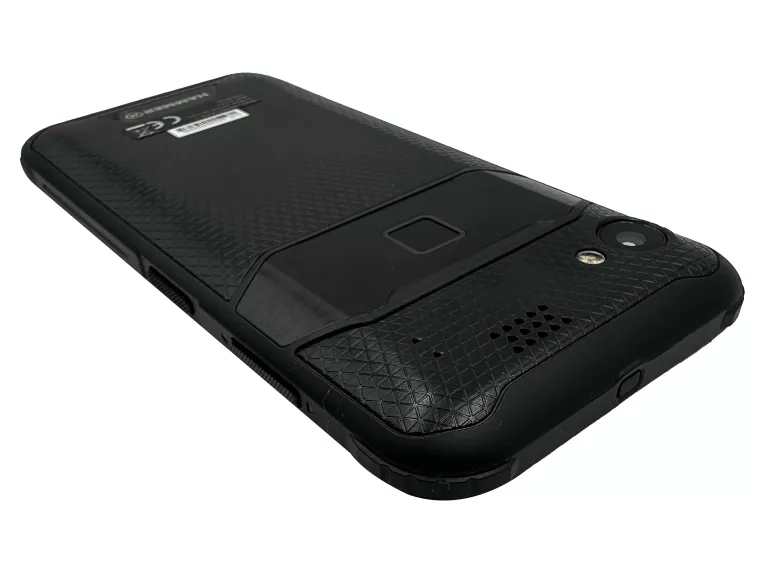 TELEFON HAMMER BLADE 3 4/64GB 6.2" 5000MAH - NA BUDOWĘ! JAK NOWY!