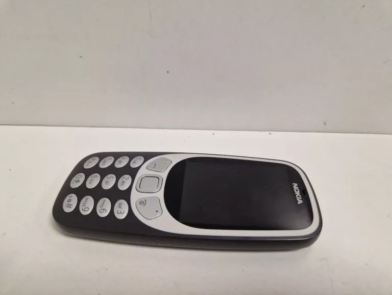 TELEFON NOKIA 3310 ŁADOWARKA