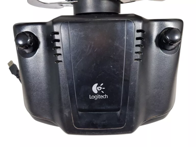 KIEROWNICA LOGITECH G27 RACING WHEEL (941-000092) PC/PS2/PS3