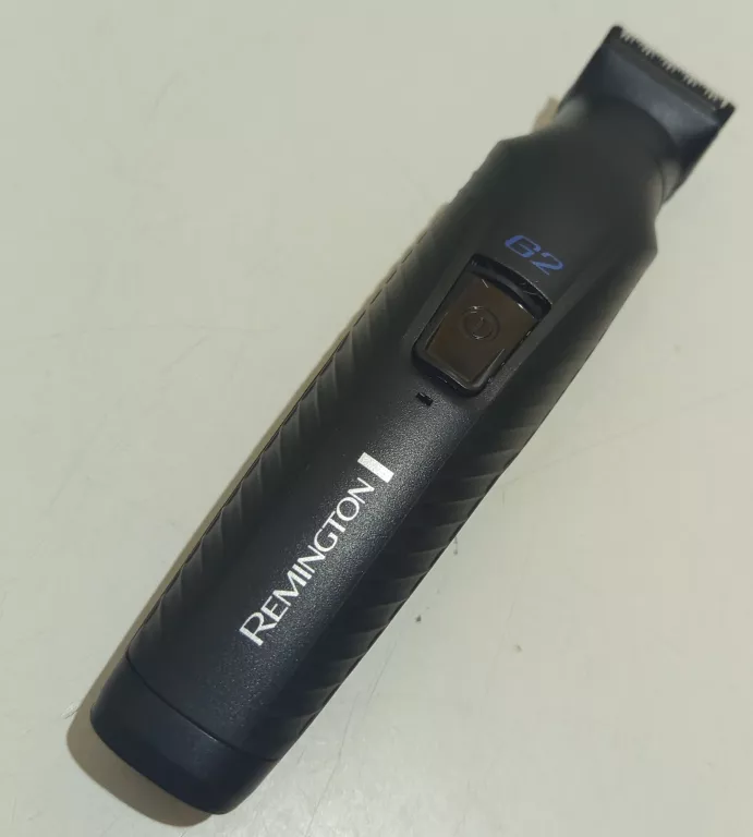 TRYMER REMINGTON PG2000