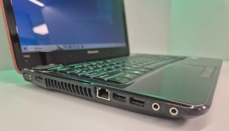 LAPTOP LENOVO IDEAPAD Y460