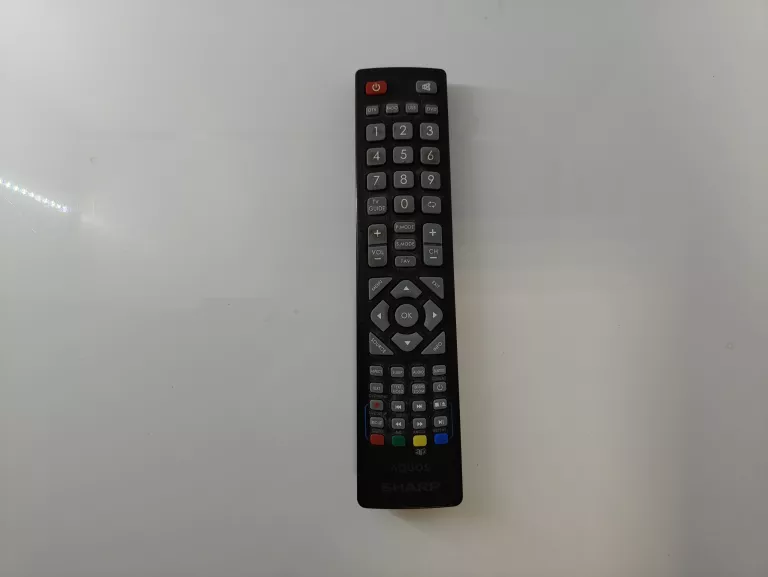TELEWIZOR SHARP 40CF5E HDMI DVB-T2 HEVC FULL HD USB HARMAN KARDON