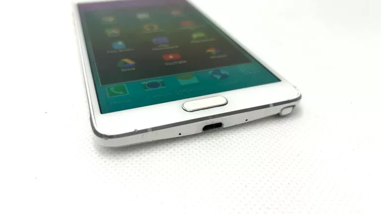 TELEFON SAMSUNG GALAXY NOTE 4 32GB