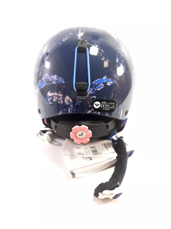KASK DZIEWCZĘCY ROXY HAPPYLAND 52 CM SNOWBOARD
