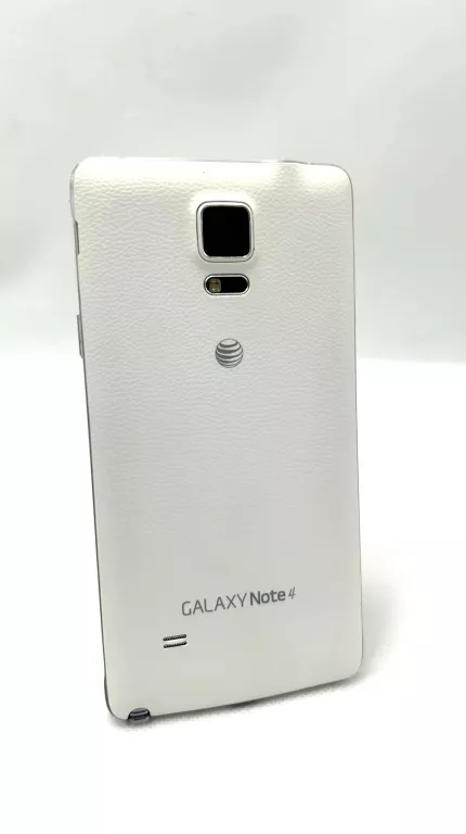 TELEFON SAMSUNG GALAXY NOTE 4 32GB