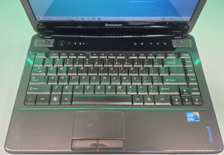 LAPTOP LENOVO IDEAPAD Y460