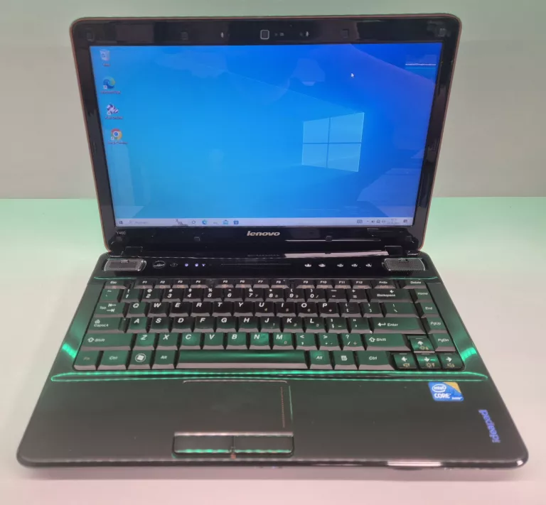 LAPTOP LENOVO IDEAPAD Y460