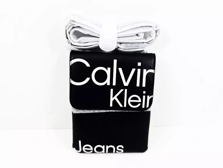 TOREBKA SZAETKA ETUI NA TELEFON CALVIN KLEIN K60K610098 0GJ