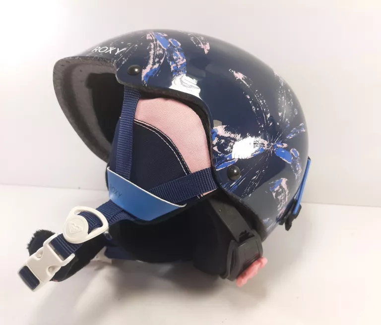 KASK DZIEWCZĘCY ROXY HAPPYLAND 52 CM SNOWBOARD