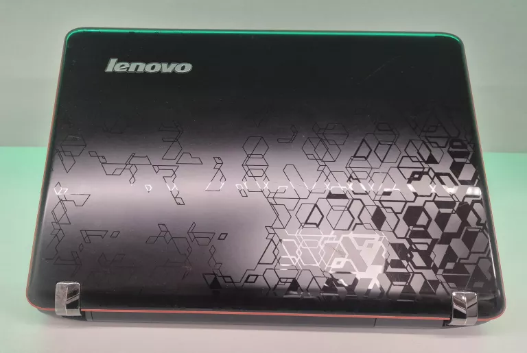 LAPTOP LENOVO IDEAPAD Y460