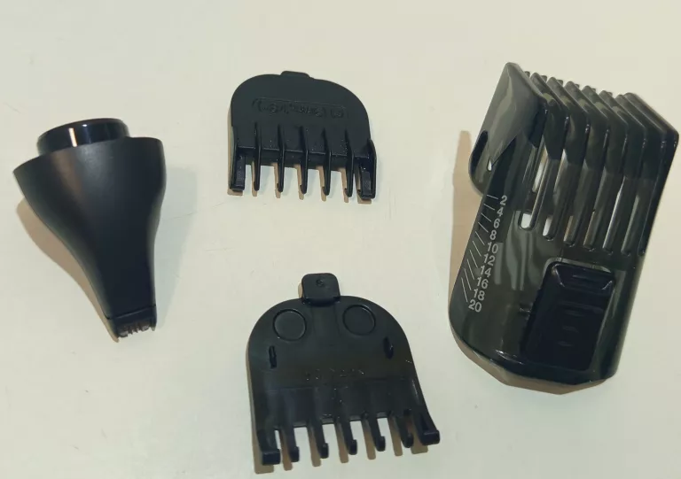 TRYMER REMINGTON PG2000