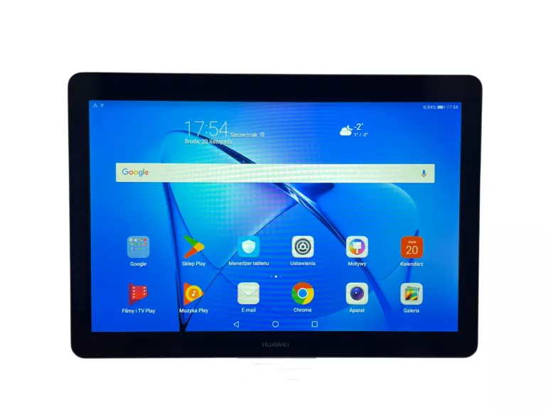 TABLET HUAWEI MEDIAPAD T3 9,6"  2/16GB WIFI