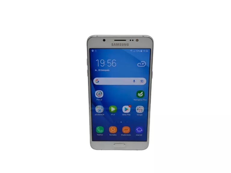 TELEFON SAMSUNG GALAXY J7 2016 2GB 16GB 5,5"