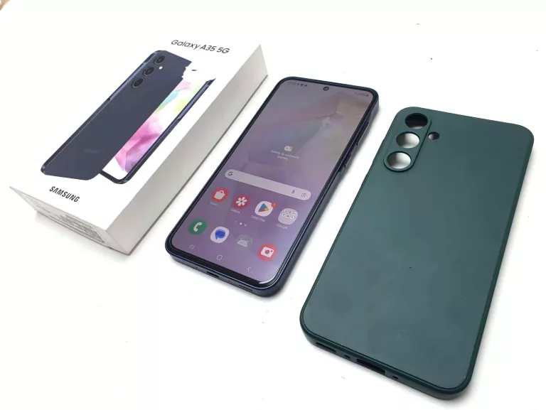 TELEFON SAMSUNG GALAXY A35 5G 25,10,2024