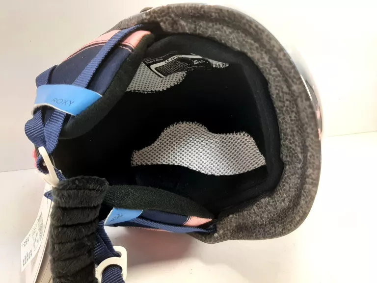 KASK DZIEWCZĘCY ROXY HAPPYLAND 52 CM SNOWBOARD