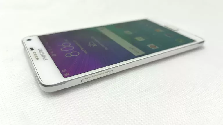 TELEFON SAMSUNG GALAXY NOTE 4 32GB