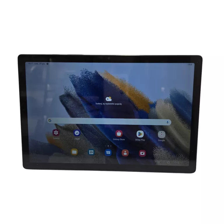 TABLET SAMSUNG GALAXY TAB A 2019 2GB/32GB