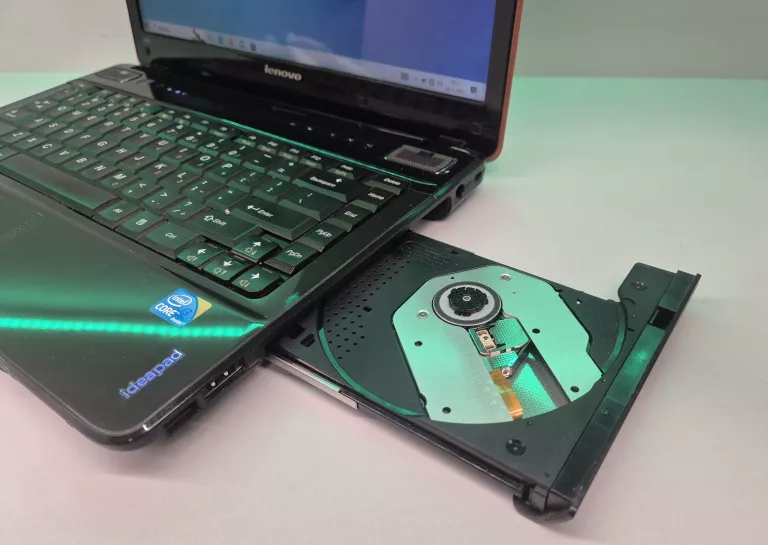 LAPTOP LENOVO IDEAPAD Y460