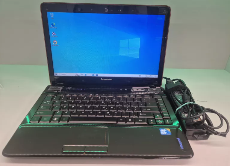 LAPTOP LENOVO IDEAPAD Y460