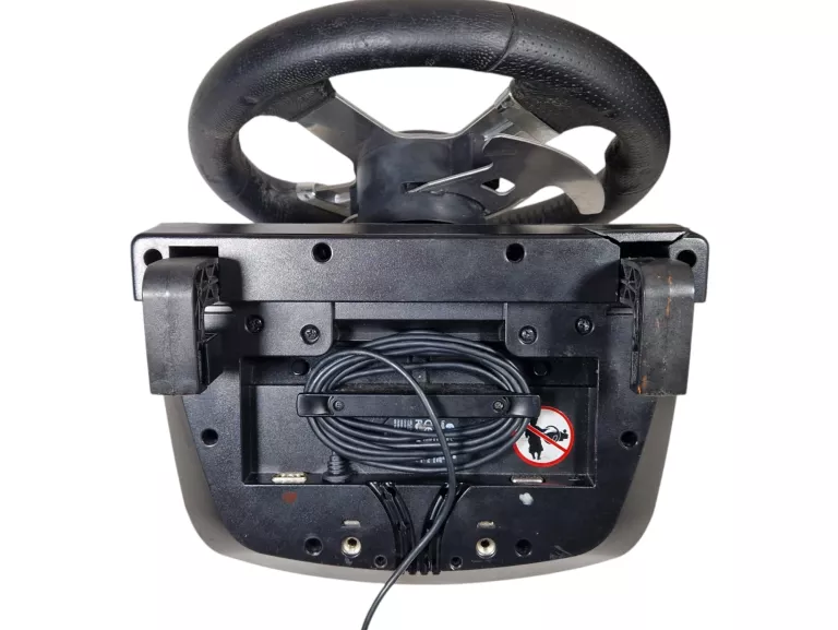 KIEROWNICA LOGITECH G27 RACING WHEEL (941-000092) PC/PS2/PS3