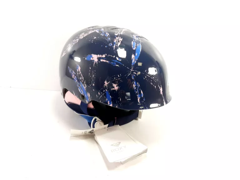 KASK DZIEWCZĘCY ROXY HAPPYLAND 52 CM SNOWBOARD