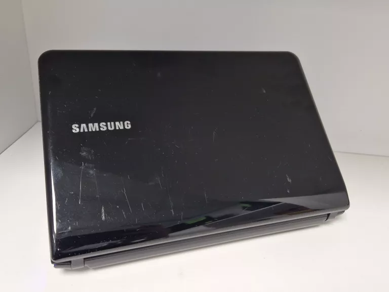 LAPTOP SAMSUNG NP-NC110 1/250 GB HDD INTEL ATOM N455