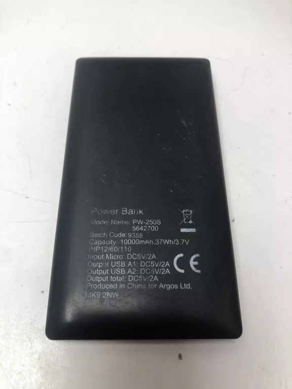 powerbank-10000mah-pw-250s-czarny-stan-11323-2