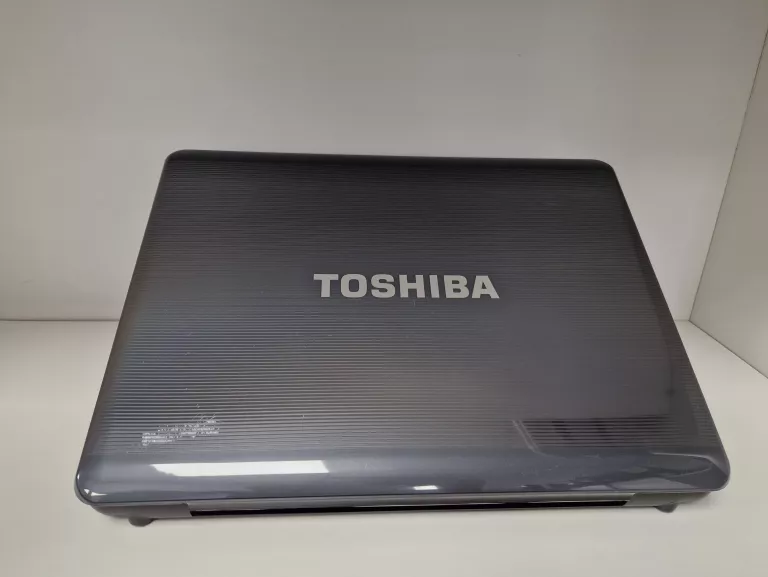 LAPTOP TOSHIBA A300-1EG 4/250 HDD INTEL CORE 2 DUO T5750
