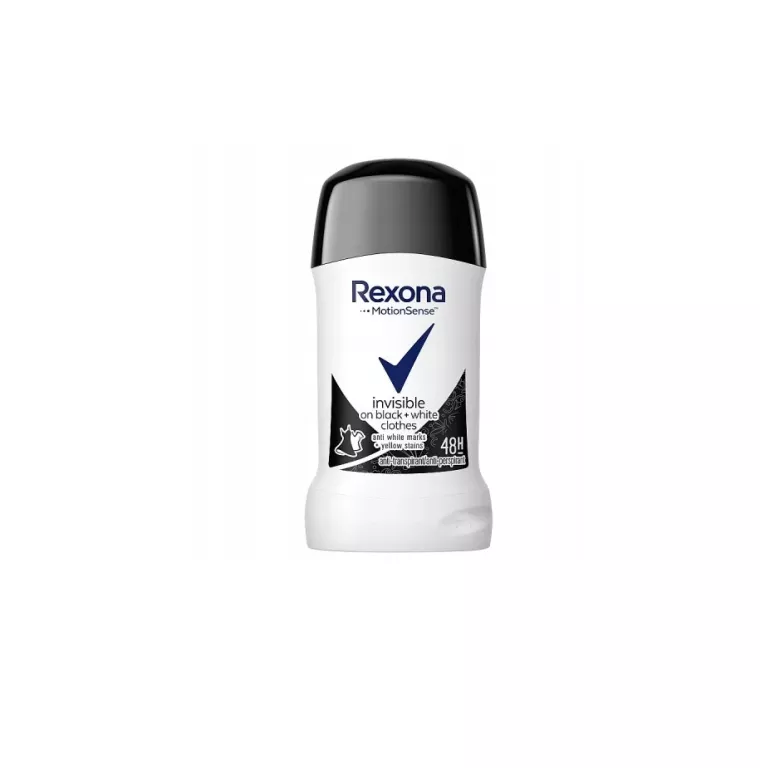 REXONA INVISIBLE WOMAN ANTYPERSPIRANT SZTYFT 40ML 96086230